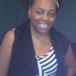 Meet your Posher, Vickie